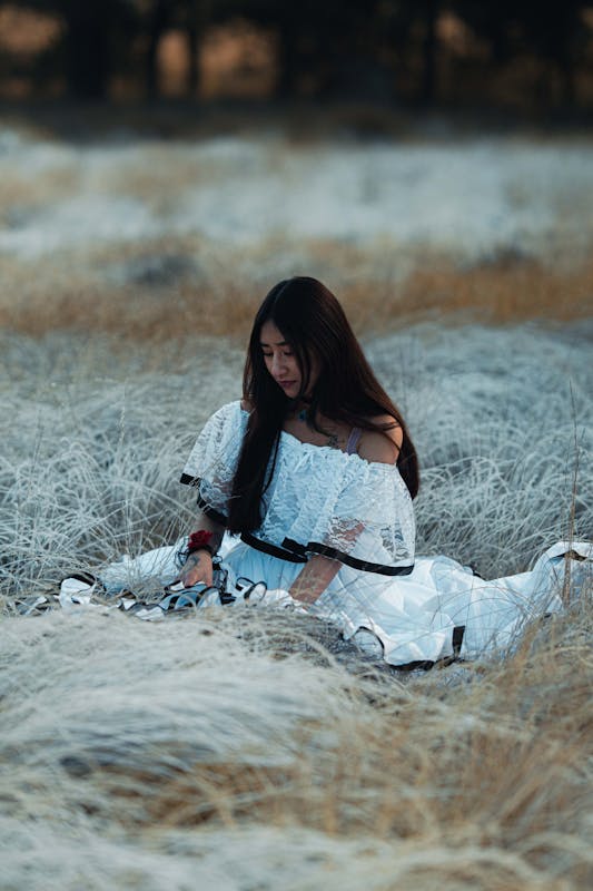 Du brauchst keinen Zusammenbruch