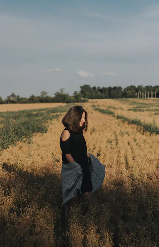 Fühlst du dich manchmal wie ein Marsmensch?