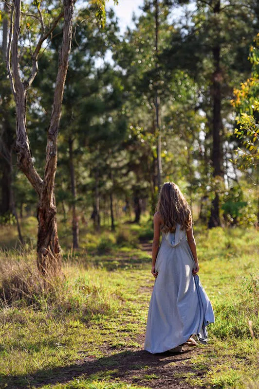 Der Weg zur Heilung – Eine unendliche Reise