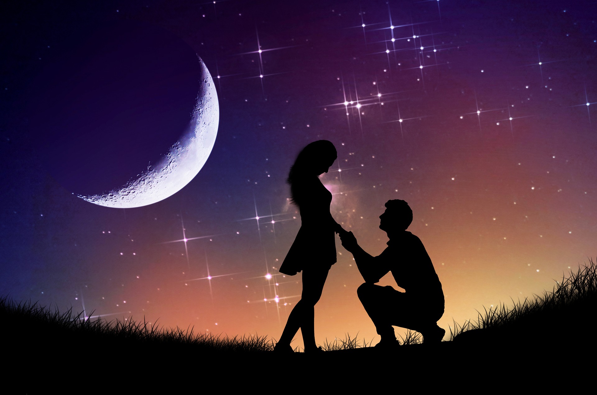 Seelenpartner oder emotionale Abhängigkeit