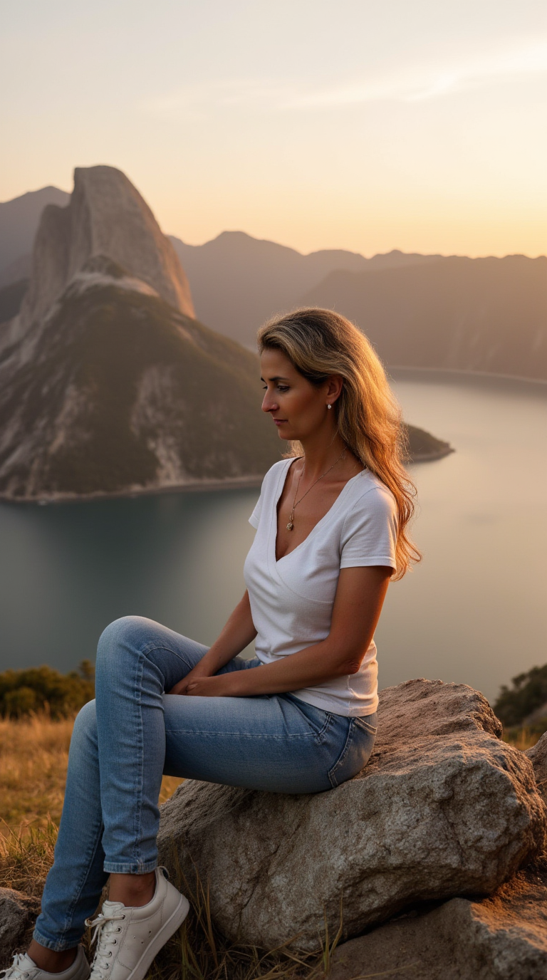 Emotional nicht loslassen