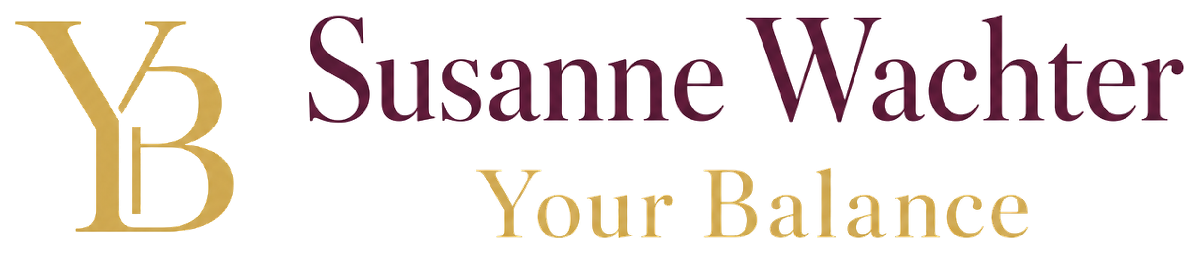 Your Balance – Susanne Wachter