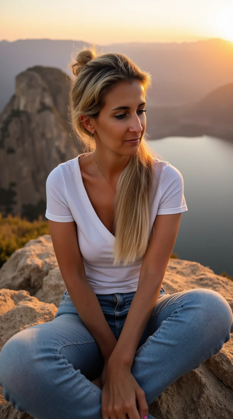 Innere Anspannung lösen mit ThetaHealing® – Susanne Wachter