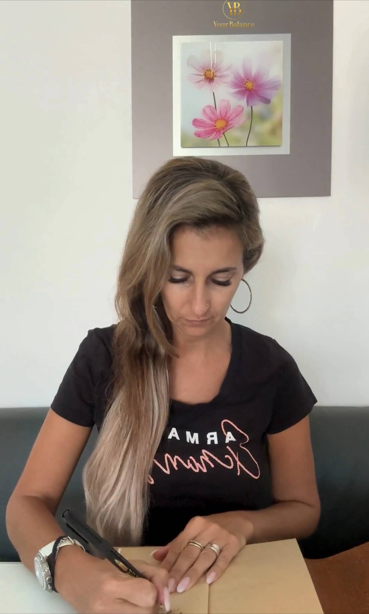 ThetaHealing® – Susanne Wachter