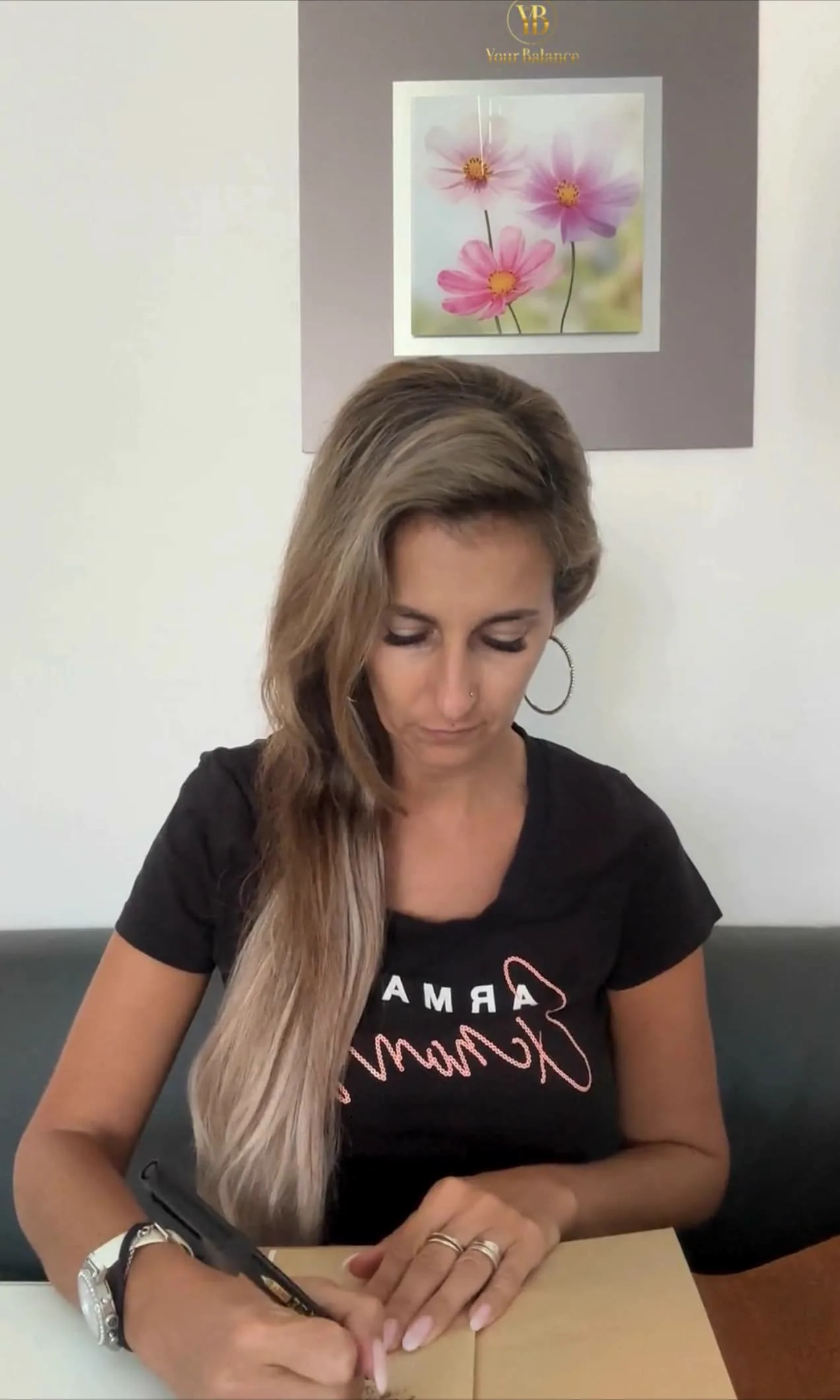ThetaHealing® – Susanne Wachter