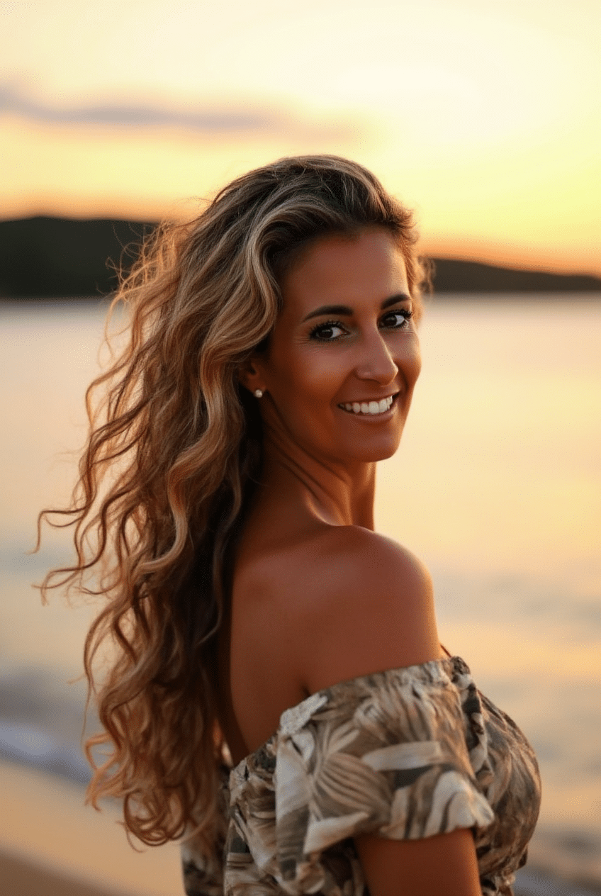 Veränderung spüren